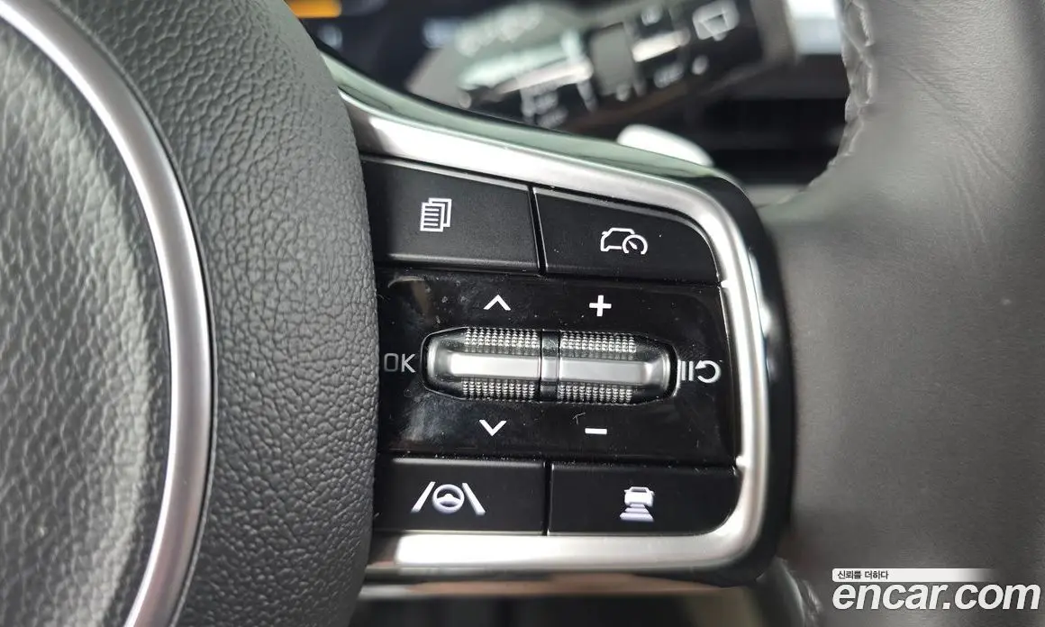 Kia Carnival 2024 2.2 автомат (гидро), фото 34 Kia Carnival 2024 2.2 автомат (гидро), фото 34