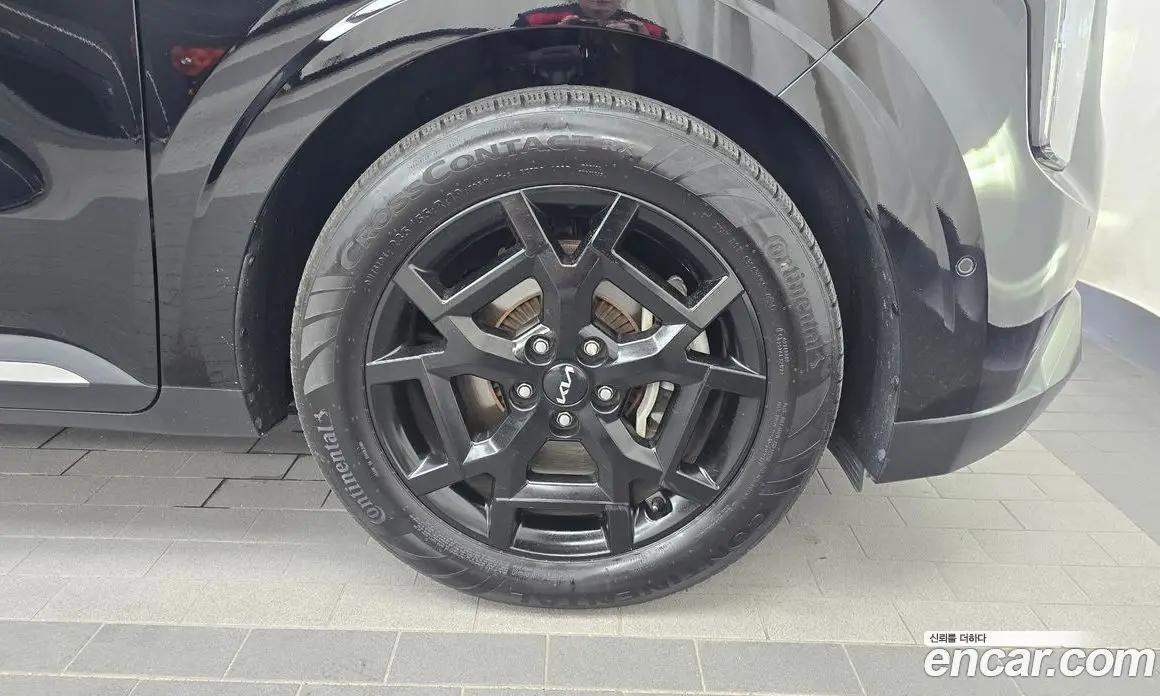 Kia Carnival 2024 2.2 автомат (гидро), фото 7 Kia Carnival 2024 2.2 автомат (гидро), фото 7