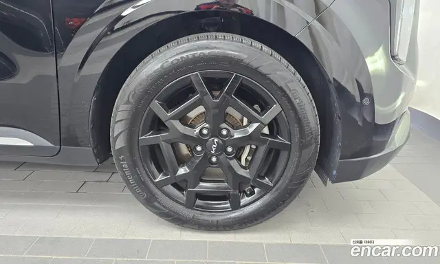 Kia Carnival 2024 2.2 автомат (гидро), миниатюра 7 Kia Carnival 2024 2.2 автомат (гидро), миниатюра 7