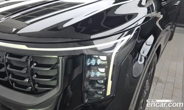 Kia Carnival 2024 2.2 автомат (гидро), миниатюра 8 Kia Carnival 2024 2.2 автомат (гидро), миниатюра 8