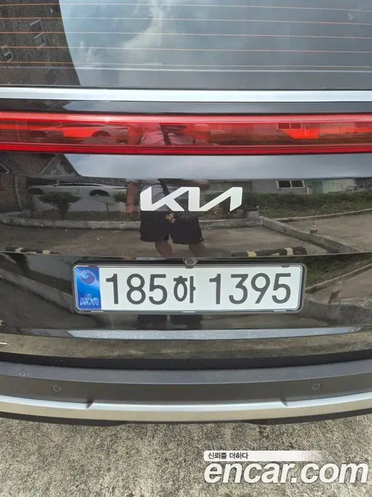 Kia Carnival 2026 1.6 автомат (гидро), миниатюра 8 Kia Carnival 2026 1.6 автомат (гидро), миниатюра 8