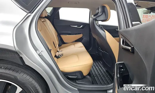Kia EV6 2022 0.1 автомат (гидро), миниатюра 12
