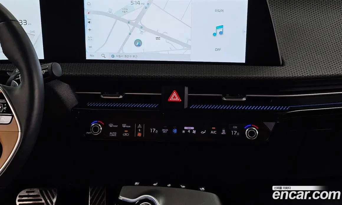 Kia EV6 2022 0.1 автомат (гидро), фото 14 Kia EV6 2022 0.1 автомат (гидро), фото 14