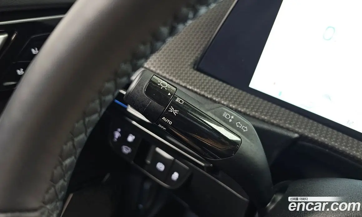 Kia EV6 2022 0.1 автомат (гидро), фото 17 Kia EV6 2022 0.1 автомат (гидро), фото 17