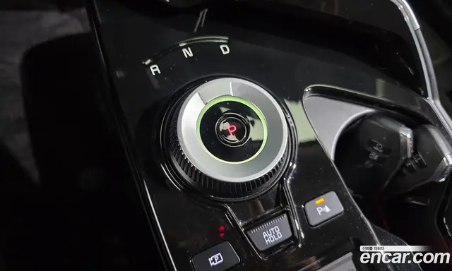 Kia EV6 2024 0.1 автомат (гидро), миниатюра 12