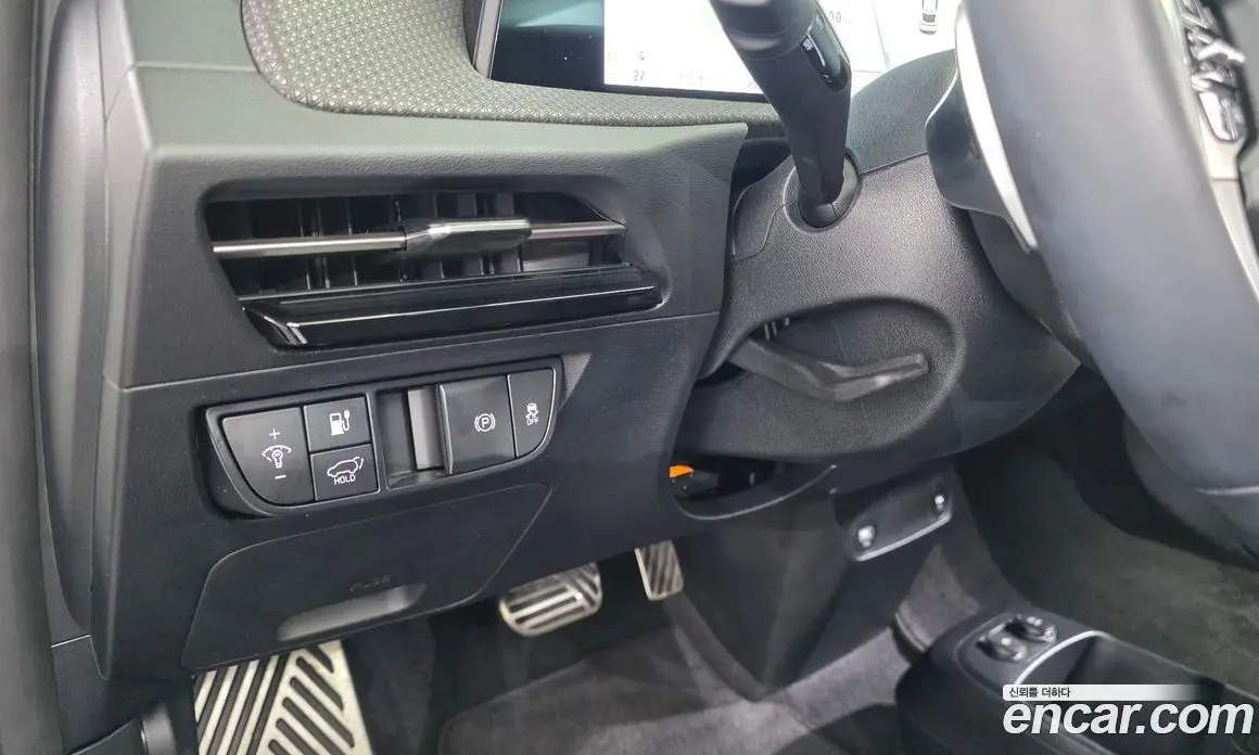 Kia EV6 2024 0.1 автомат (гидро), фото 27