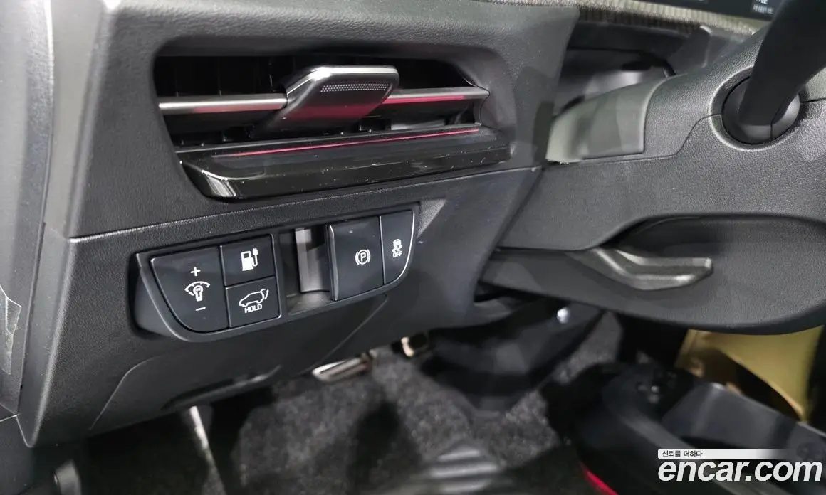 Kia EV6 2024 0.1 автомат (гидро), фото 20