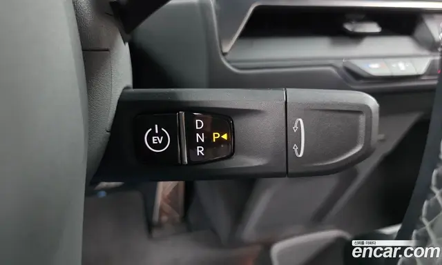 Kia EV9 2025 0.2 автомат (гидро), миниатюра 11 Kia EV9 2025 0.2 автомат (гидро), миниатюра 11