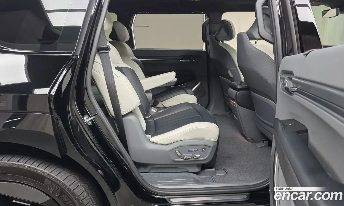 Kia EV9 2025 0.2 автомат (гидро), фото 16 Kia EV9 2025 0.2 автомат (гидро), фото 16