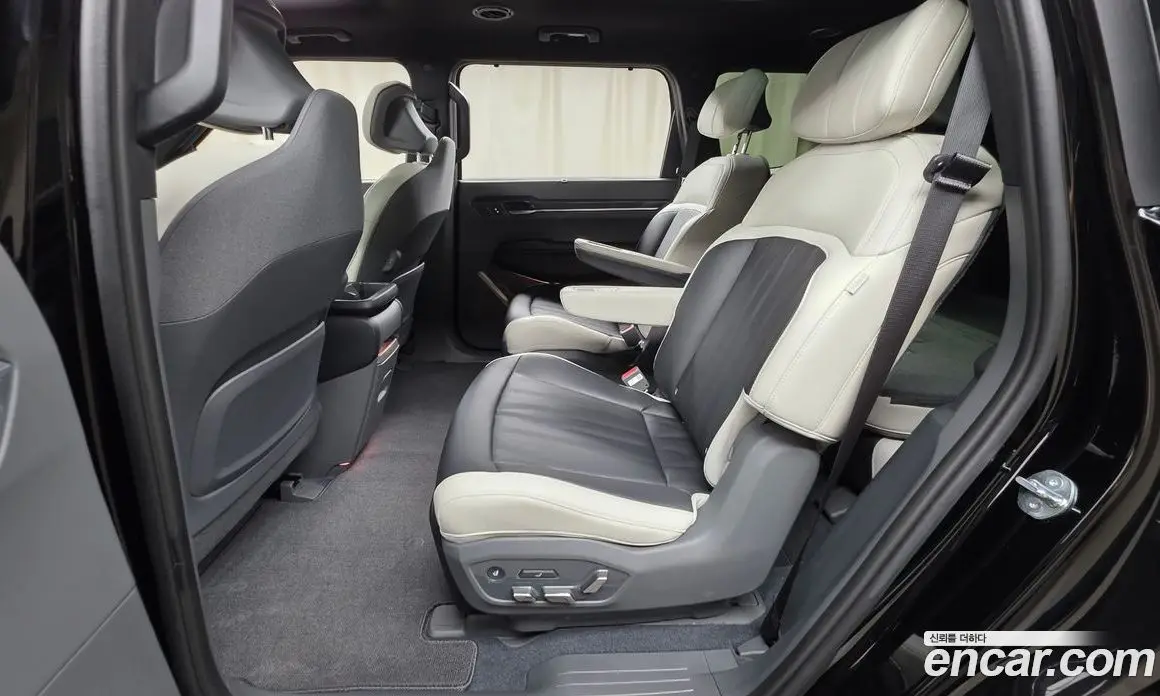 Kia EV9 2025 0.2 автомат (гидро), фото 17 Kia EV9 2025 0.2 автомат (гидро), фото 17