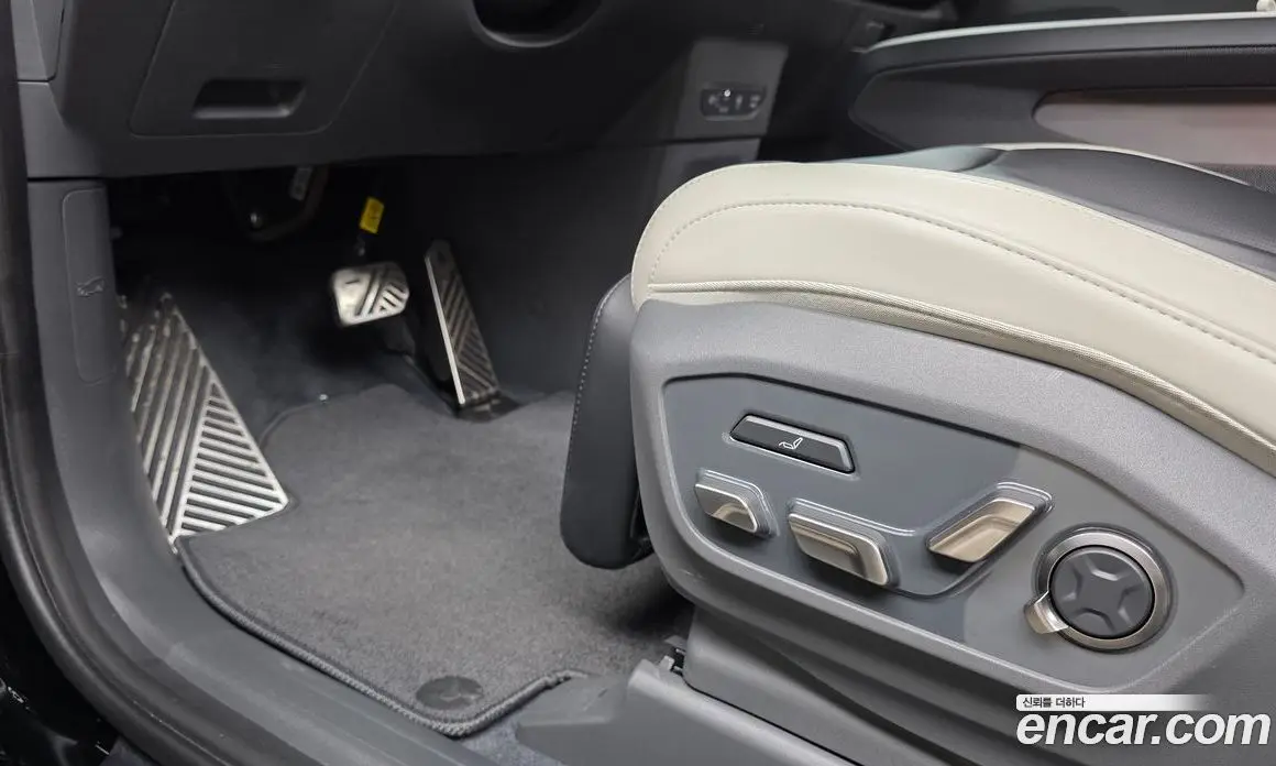 Kia EV9 2025 0.2 автомат (гидро), фото 32 Kia EV9 2025 0.2 автомат (гидро), фото 32
