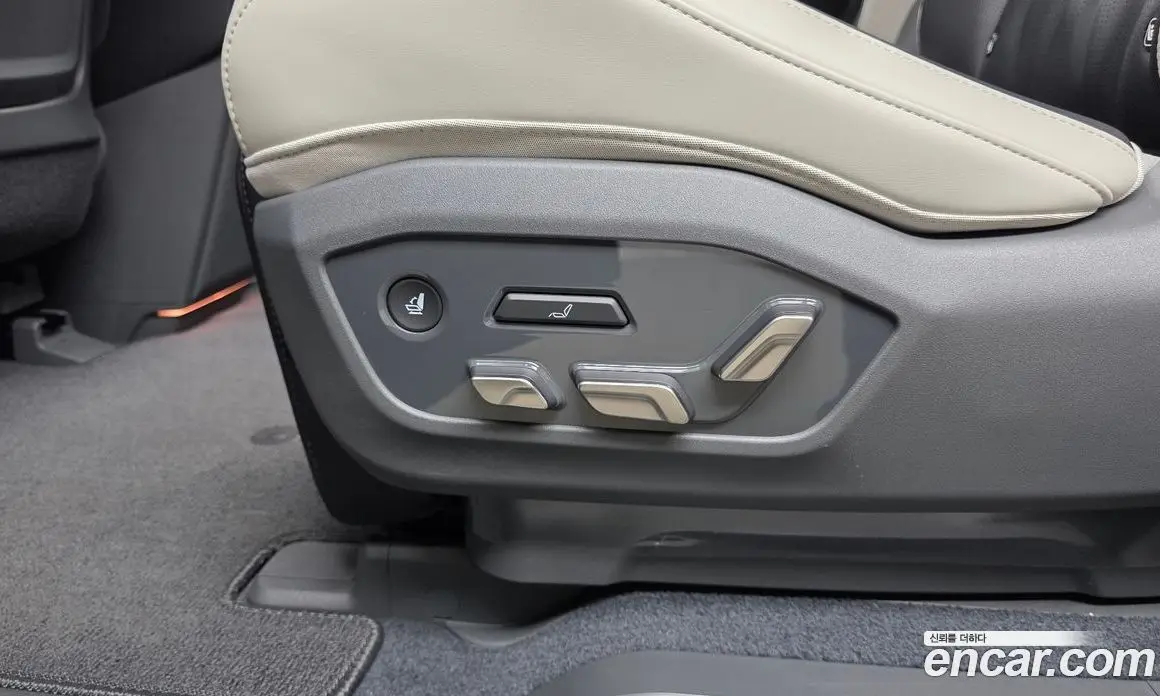 Kia EV9 2025 0.2 автомат (гидро), фото 33 Kia EV9 2025 0.2 автомат (гидро), фото 33