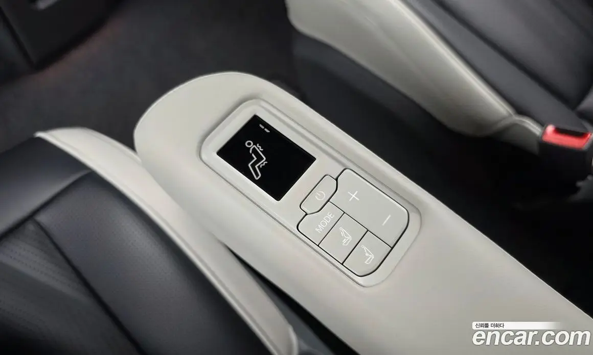Kia EV9 2025 0.2 автомат (гидро), фото 34 Kia EV9 2025 0.2 автомат (гидро), фото 34