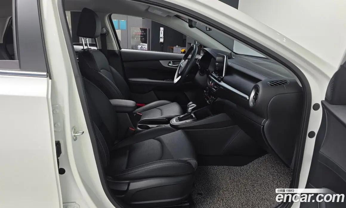 Kia K3 2019 1.6 автомат (гидро), фото 11 Kia K3 2019 1.6 автомат (гидро), фото 11
