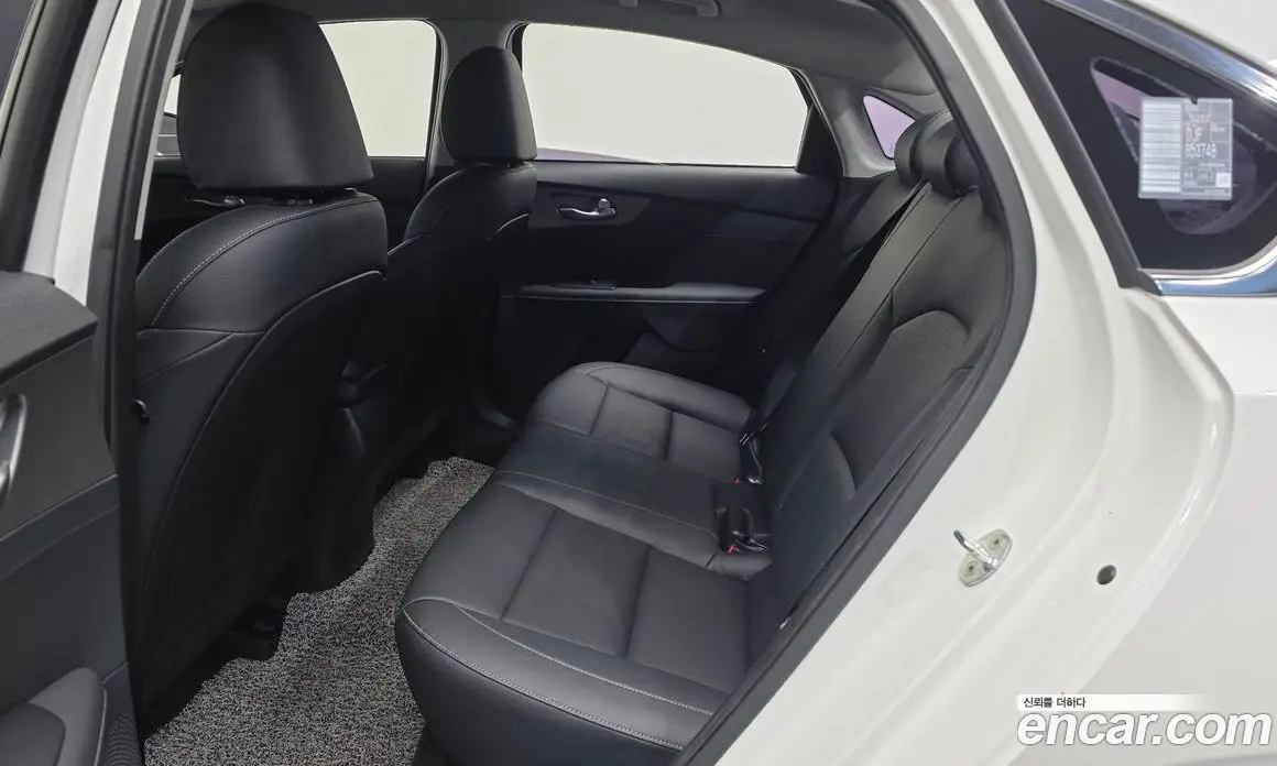 Kia K3 2019 1.6 автомат (гидро), фото 12 Kia K3 2019 1.6 автомат (гидро), фото 12