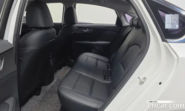 Kia K3 2019 1.6 автомат (гидро), миниатюра 12