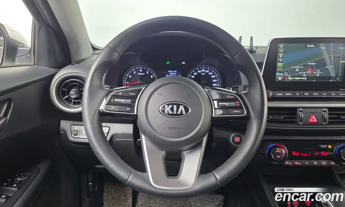 Kia K3 2019 1.6 автомат (гидро), фото 13 Kia K3 2019 1.6 автомат (гидро), фото 13