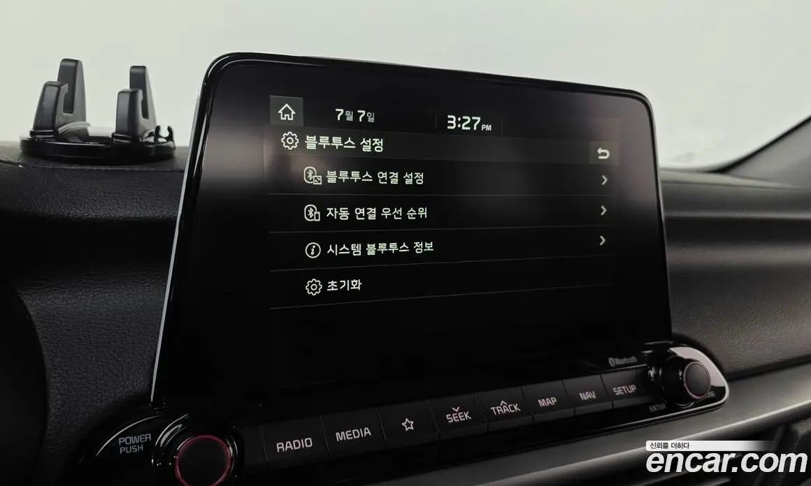 Kia K3 2019 1.6 автомат (гидро), фото 16 Kia K3 2019 1.6 автомат (гидро), фото 16