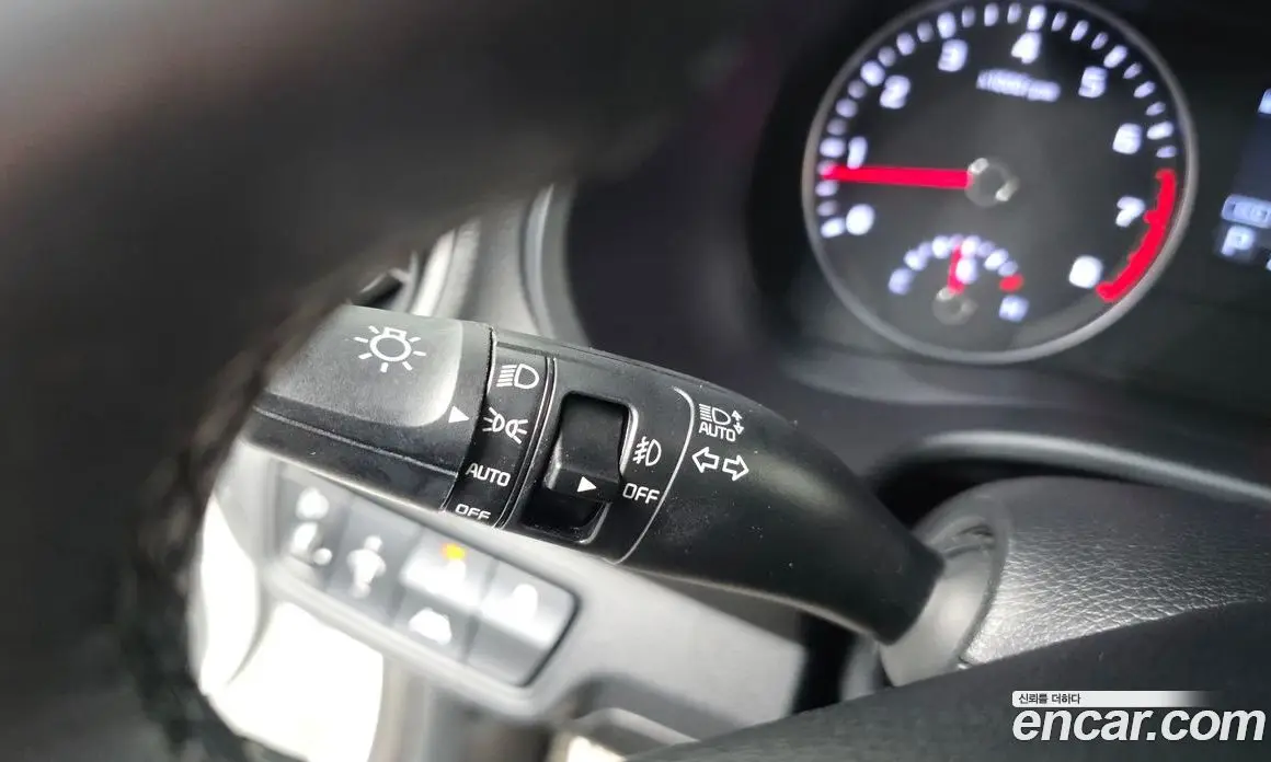 Kia K3 2019 1.6 автомат (гидро), фото 19 Kia K3 2019 1.6 автомат (гидро), фото 19