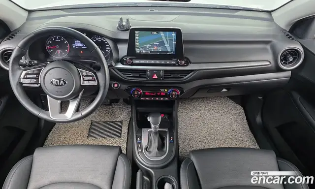 Kia K3 2019 1.6 автомат (гидро), миниатюра 7 Kia K3 2019 1.6 автомат (гидро), миниатюра 7