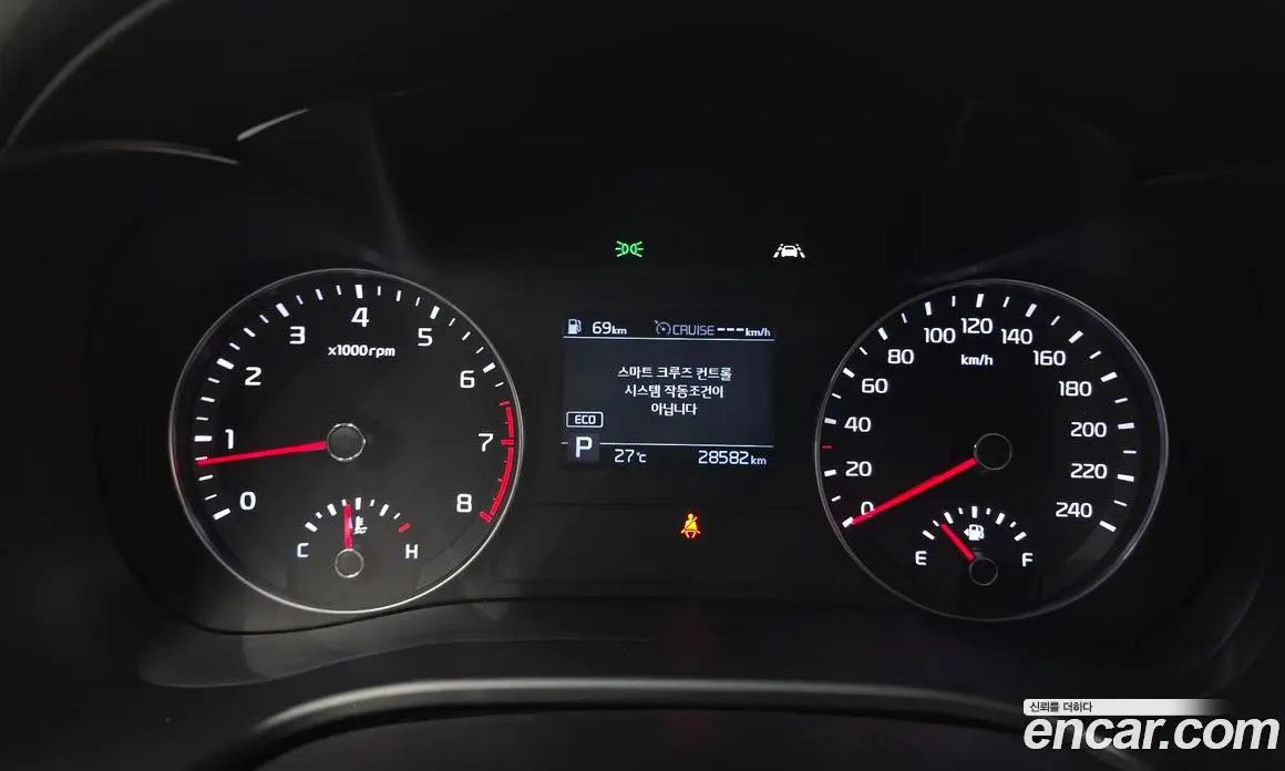 Kia K3 2019 1.6 автомат (гидро), фото 8 Kia K3 2019 1.6 автомат (гидро), фото 8