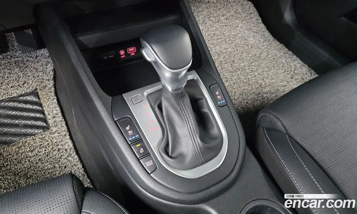 Kia K3 2019 1.6 автомат (гидро), фото 9 Kia K3 2019 1.6 автомат (гидро), фото 9