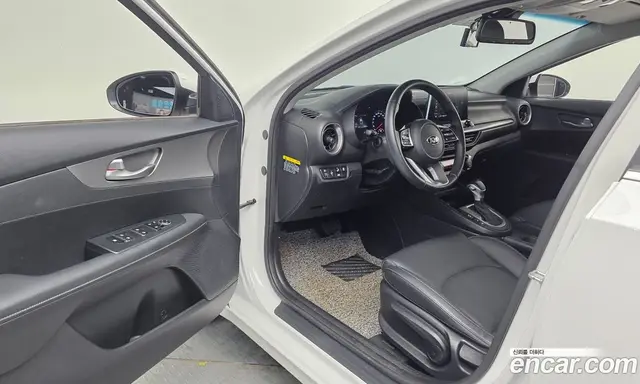 Kia K3 2019 1.6 автомат (гидро), миниатюра 10 Kia K3 2019 1.6 автомат (гидро), миниатюра 10