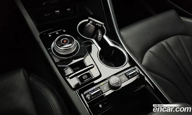 Kia K5 (Optima) 2021 1.6 автомат (гидро), миниатюра 12