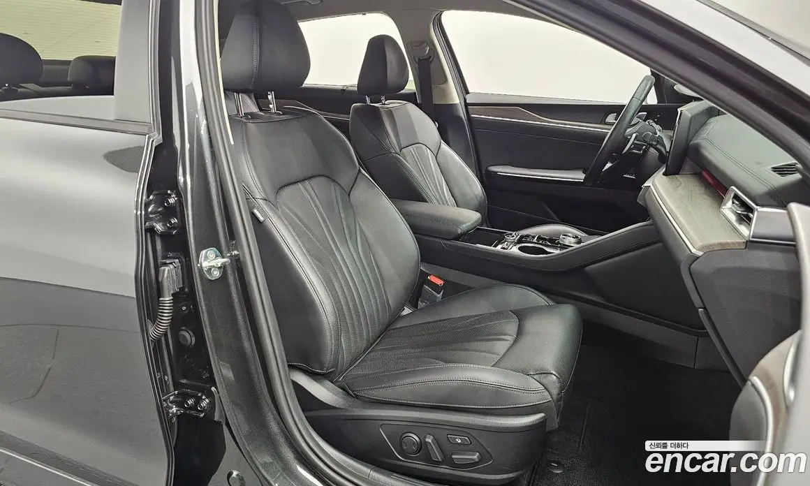 Kia K5 (Optima) 2021 1.6 автомат (гидро), фото 16 Kia K5 (Optima) 2021 1.6 автомат (гидро), фото 16
