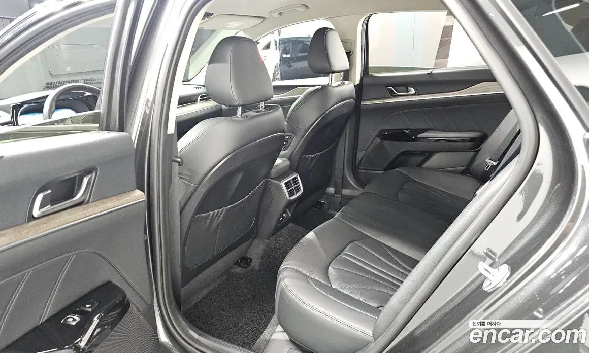 Kia K5 (Optima) 2021 1.6 автомат (гидро), фото 18 Kia K5 (Optima) 2021 1.6 автомат (гидро), фото 18