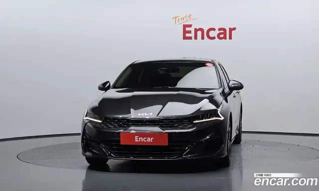 Kia K5 (Optima) 2021 1.6 автомат (гидро), миниатюра 3 Kia K5 (Optima) 2021 1.6 автомат (гидро), миниатюра 3