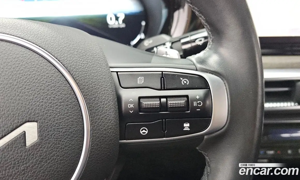 Kia K5 (Optima) 2021 1.6 автомат (гидро), фото 21 Kia K5 (Optima) 2021 1.6 автомат (гидро), фото 21