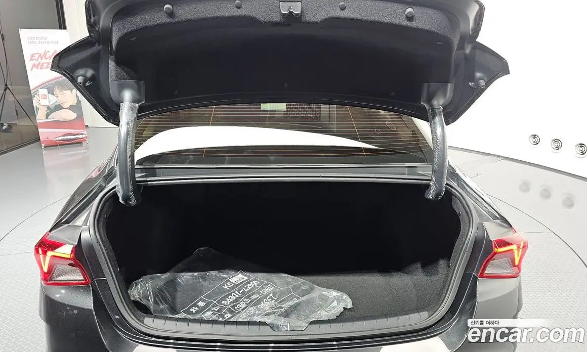 Kia K5 (Optima) 2021 1.6 автомат (гидро), фото 34 Kia K5 (Optima) 2021 1.6 автомат (гидро), фото 34