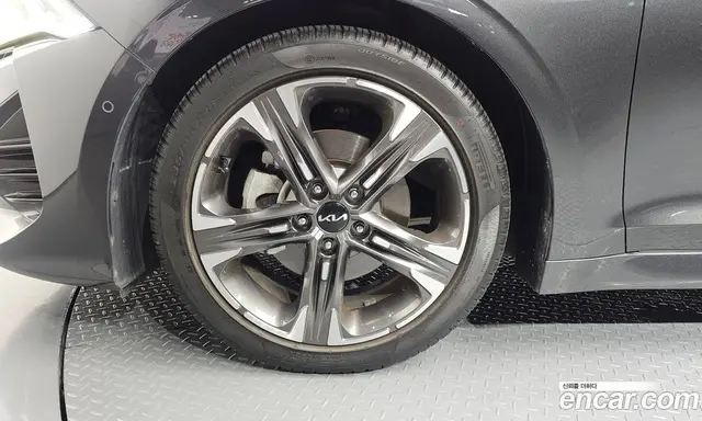 Kia K5 (Optima) 2021 1.6 автомат (гидро), миниатюра 5 Kia K5 (Optima) 2021 1.6 автомат (гидро), миниатюра 5