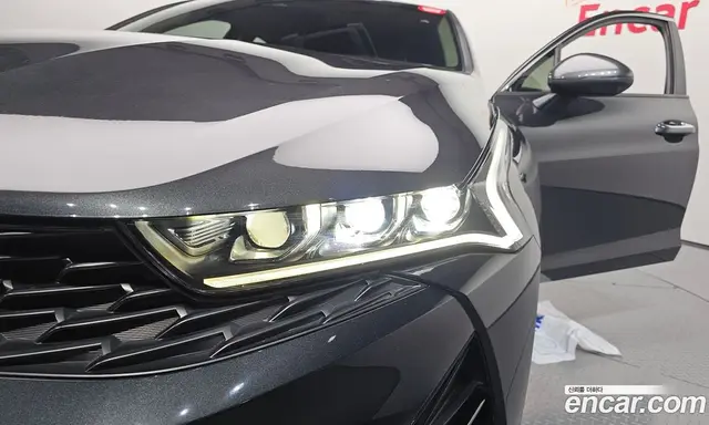 Kia K5 (Optima) 2021 1.6 автомат (гидро), миниатюра 8 Kia K5 (Optima) 2021 1.6 автомат (гидро), миниатюра 8