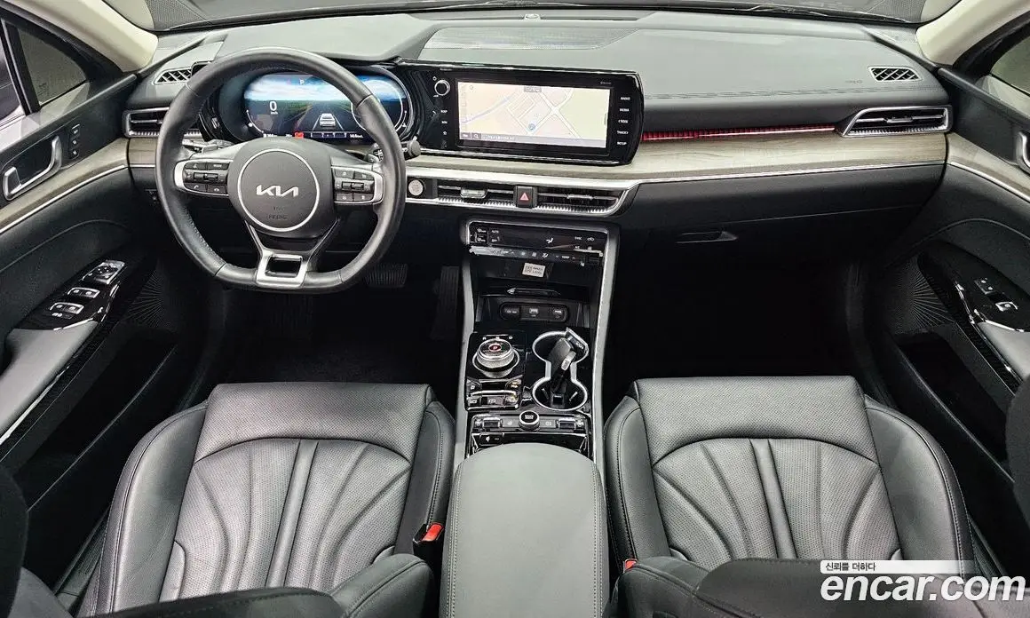 Kia K5 (Optima) 2021 1.6 автомат (гидро), фото 10 Kia K5 (Optima) 2021 1.6 автомат (гидро), фото 10