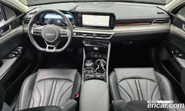 Kia K5 (Optima) 2021 1.6 автомат (гидро), миниатюра 10 Kia K5 (Optima) 2021 1.6 автомат (гидро), миниатюра 10
