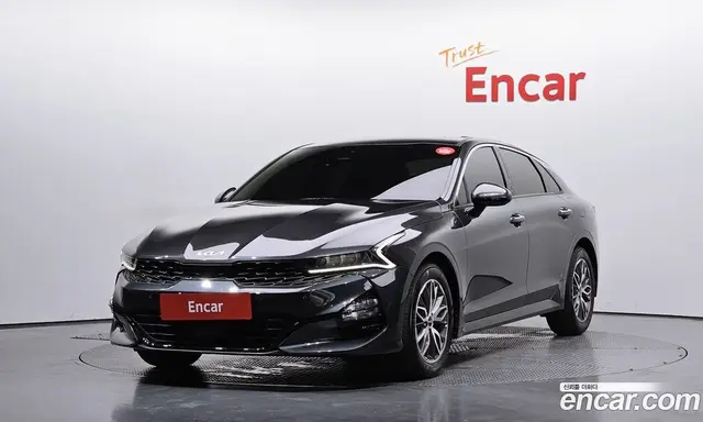 Kia K5 (Optima) 2023 2.0 автомат (гидро), миниатюра 1 Kia K5 (Optima) 2023 2.0 автомат (гидро), миниатюра 1