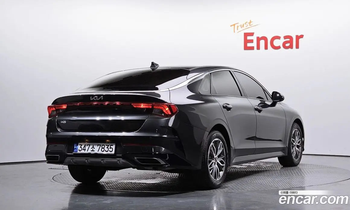 Kia K5 (Optima) 2023 2.0 автомат (гидро), фото 2 Kia K5 (Optima) 2023 2.0 автомат (гидро), фото 2