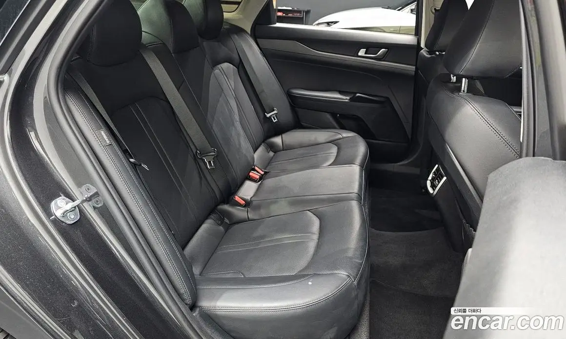 Kia K5 (Optima) 2023 2.0 автомат (гидро), фото 11 Kia K5 (Optima) 2023 2.0 автомат (гидро), фото 11