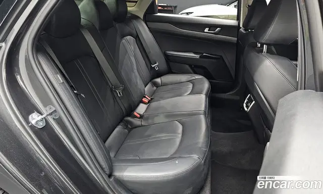 Kia K5 (Optima) 2023 2.0 автомат (гидро), миниатюра 11 Kia K5 (Optima) 2023 2.0 автомат (гидро), миниатюра 11