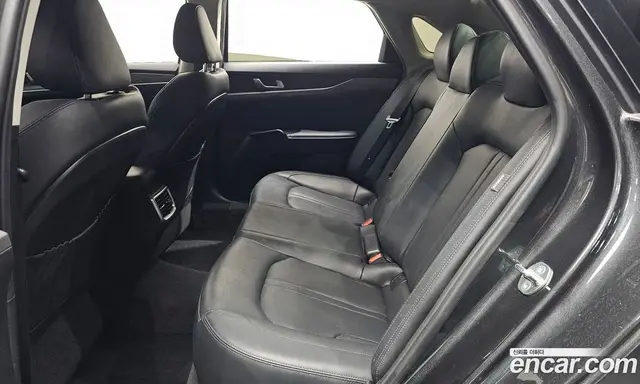 Kia K5 (Optima) 2023 2.0 автомат (гидро), миниатюра 12