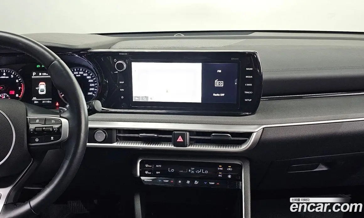 Kia K5 (Optima) 2023 2.0 автомат (гидро), фото 15 Kia K5 (Optima) 2023 2.0 автомат (гидро), фото 15