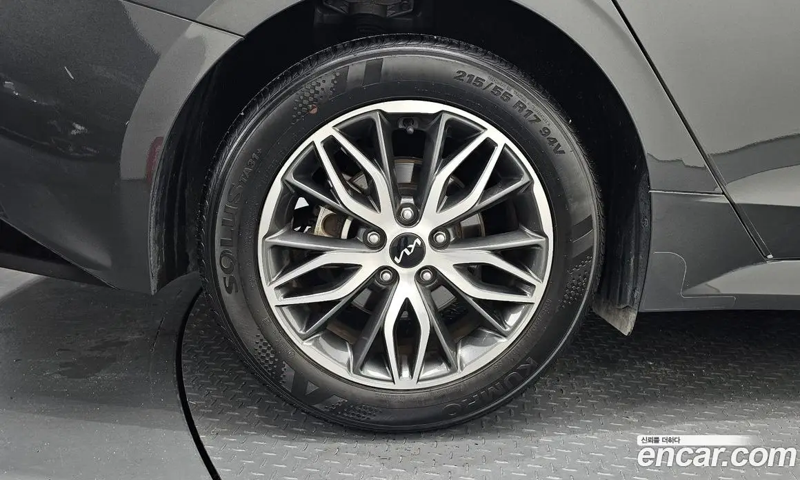Kia K5 (Optima) 2023 2.0 автомат (гидро), фото 5 Kia K5 (Optima) 2023 2.0 автомат (гидро), фото 5