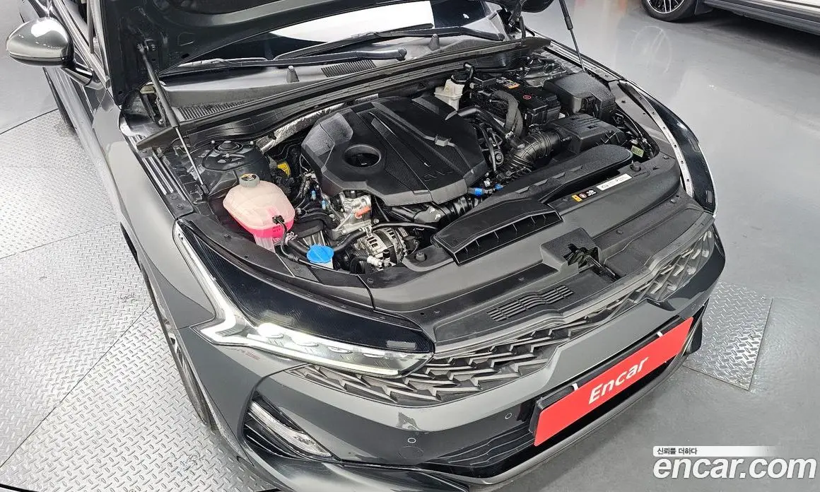 Kia K5 (Optima) 2023 2.0 автомат (гидро), фото 6 Kia K5 (Optima) 2023 2.0 автомат (гидро), фото 6