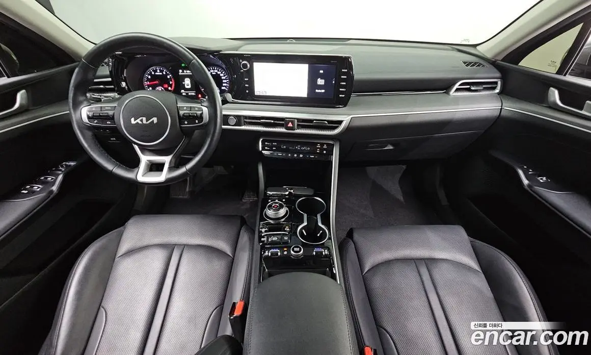 Kia K5 (Optima) 2023 2.0 автомат (гидро), фото 7 Kia K5 (Optima) 2023 2.0 автомат (гидро), фото 7
