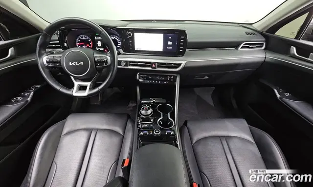 Kia K5 (Optima) 2023 2.0 автомат (гидро), миниатюра 7 Kia K5 (Optima) 2023 2.0 автомат (гидро), миниатюра 7