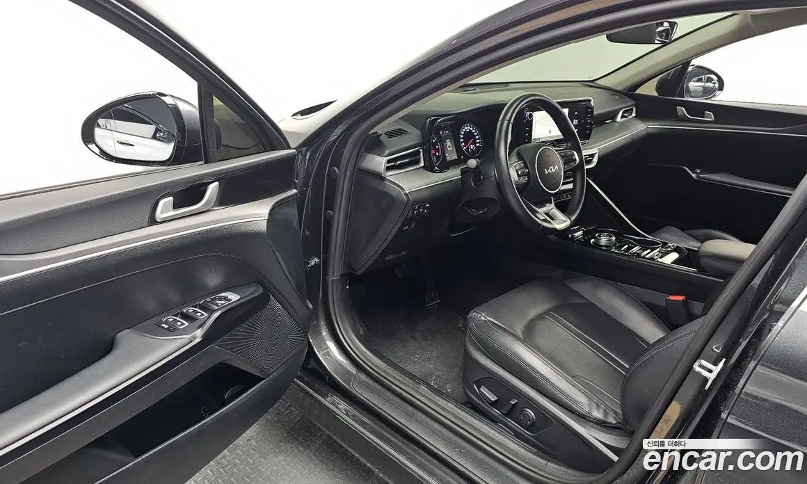 Kia K5 (Optima) 2023 2.0 автомат (гидро), фото 10 Kia K5 (Optima) 2023 2.0 автомат (гидро), фото 10