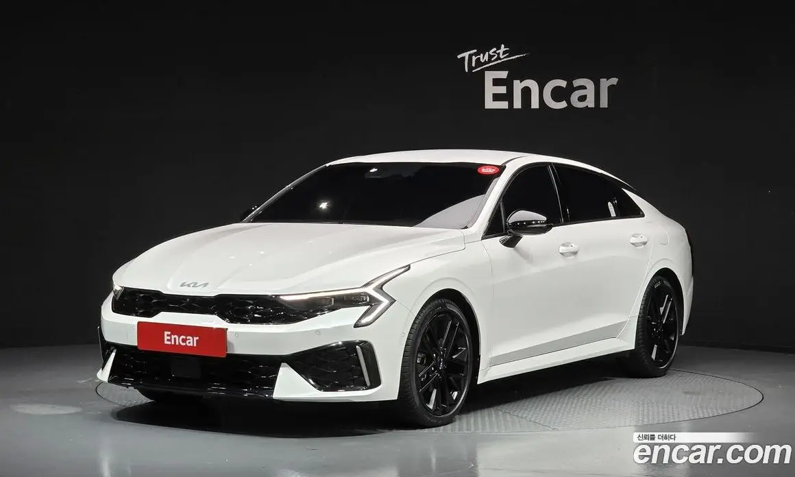 Kia K5 (Optima) 2024 1.6 автомат (гидро), фото 1 Kia K5 (Optima) 2024 1.6 автомат (гидро), фото 1
