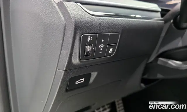Kia K5 (Optima) 2024 1.6 автомат (гидро), миниатюра 12